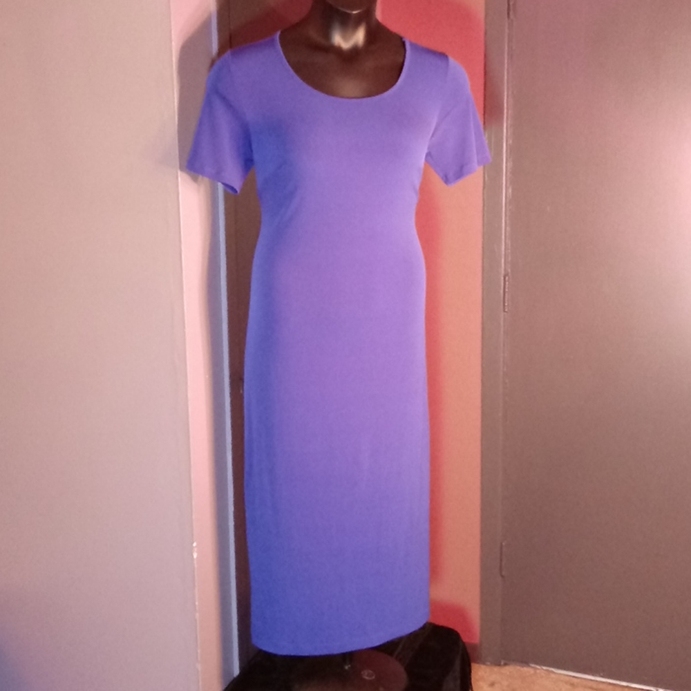 A B Studio Dress ( New )